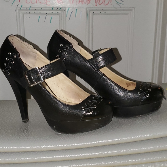 michael kors shoes pumps